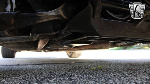 1985 Chevrolet Corvette