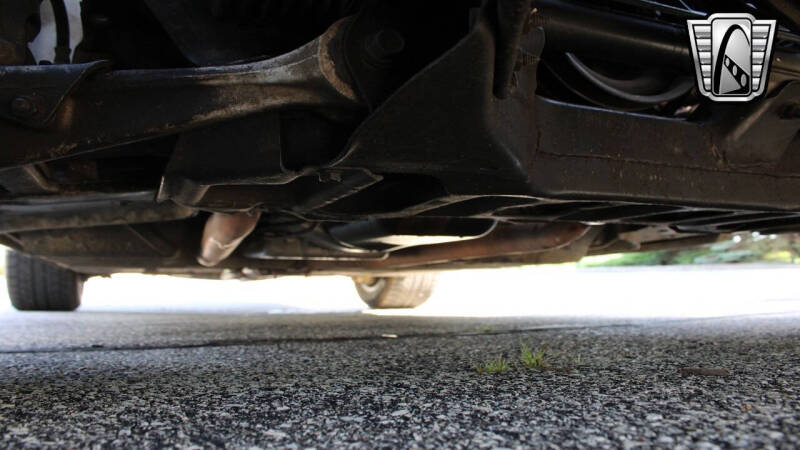 1985 Chevrolet Corvette