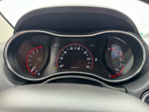 2016 Dodge Durango Limited