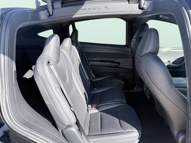 2024 Tesla Model X