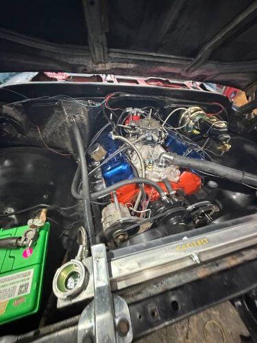 1970 Chevrolet C10
