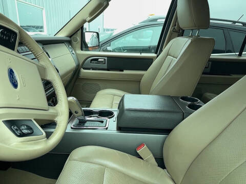 2014 Ford Expedition