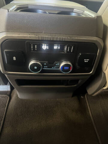 2019 Ford Expedition MAX XLT