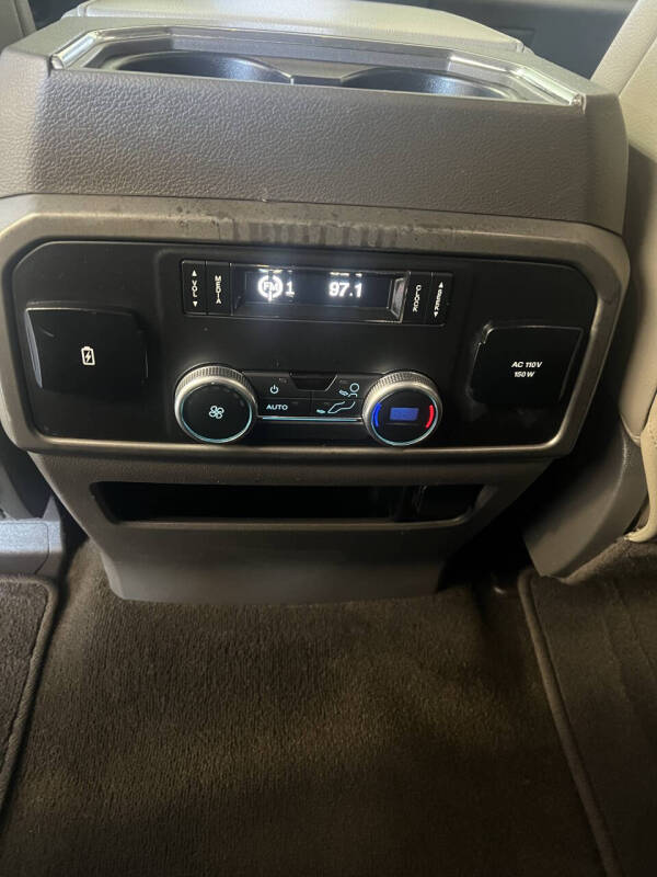 2019 Ford Expedition MAX XLT