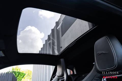 2021 Jaguar F-TYPE R-Dynamic