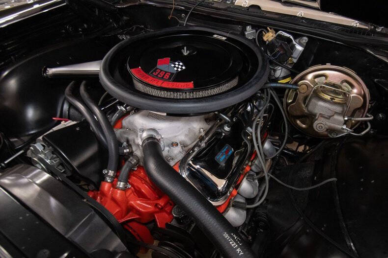 1970 Chevrolet Chevelle