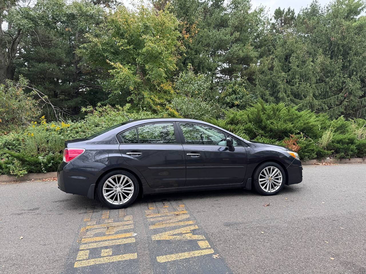 2014 Subaru Impreza for sale at Paragon Auto Group in Toms River, NJ