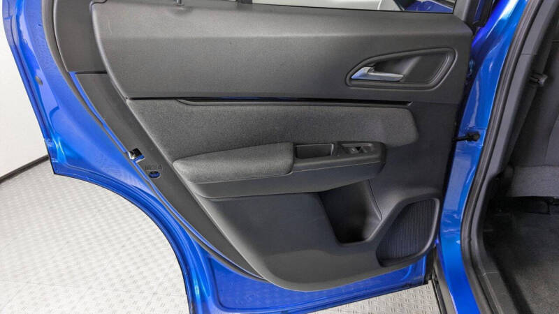 2024 Honda Prologue EX