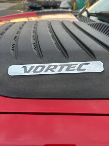 2011 Chevrolet Silverado 2500HD LT