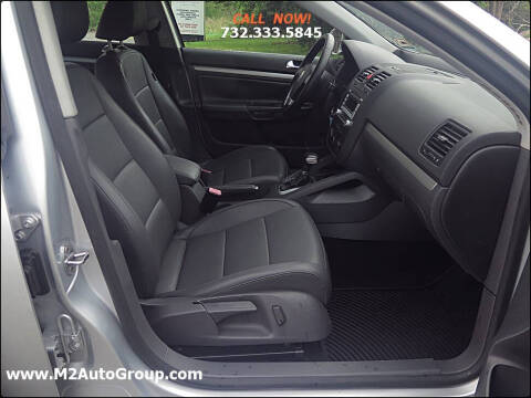 2009 Volkswagen Jetta SE PZEV