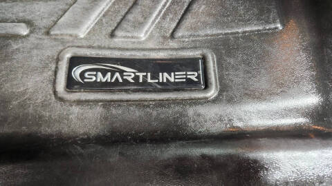 2012 Chevrolet Tahoe LT