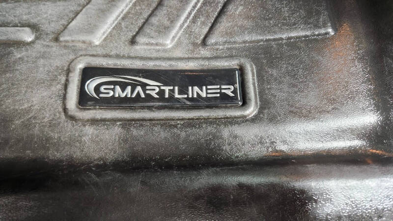 2012 Chevrolet Tahoe LT