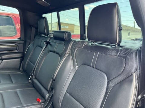 2021 RAM 1500 Limited