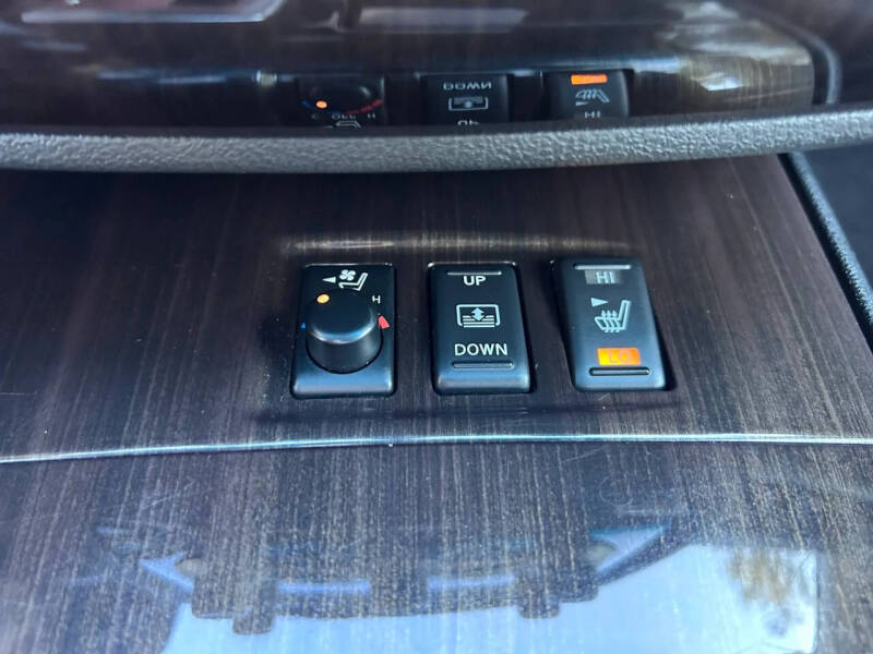 2012 Nissan Maxima