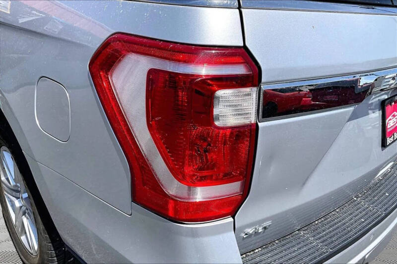 2019 Ford Expedition MAX XLT