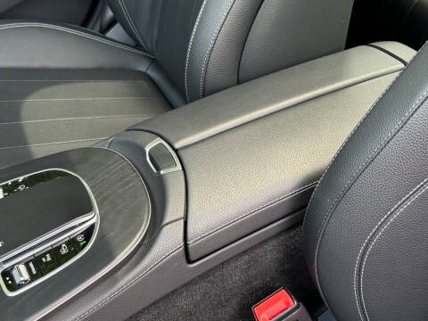 2022 Mercedes-Benz E-Class E 350 4MATIC