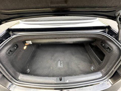 2013 Audi S5 3.0T quattro Prestige