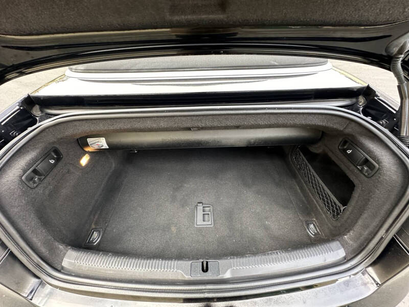 2013 Audi S5 3.0T quattro Prestige