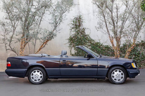 1994 Mercedes-Benz E-Class E 320