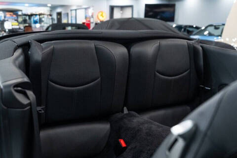 2009 Porsche 911 Carrera S