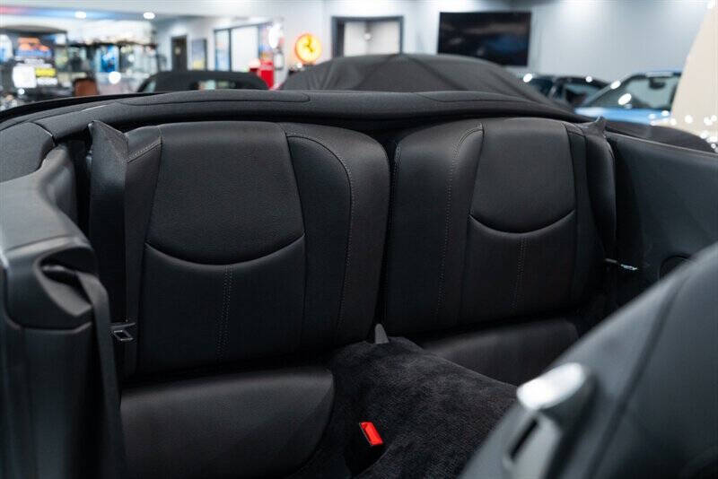 2009 Porsche 911 Carrera S