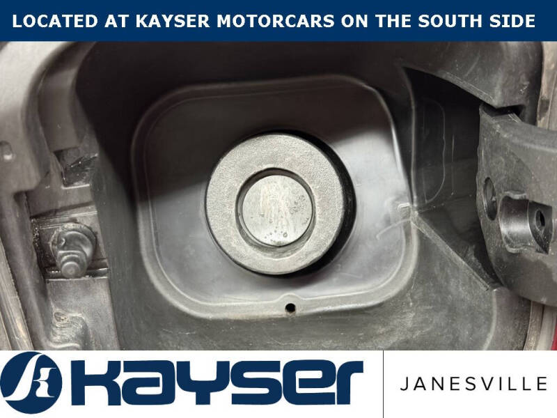 2017 Buick Envision Premium I