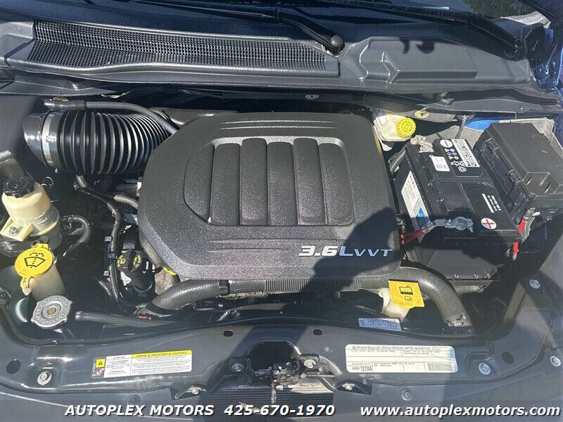 2011 Volkswagen Routan