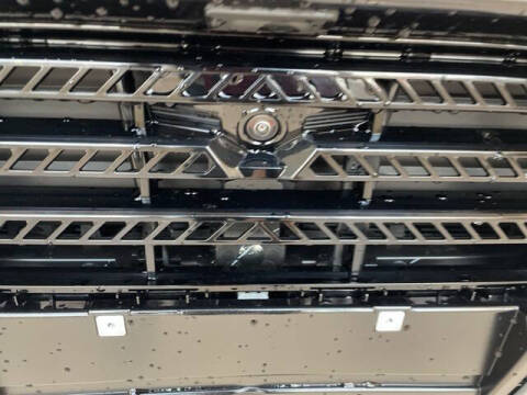 2025 GMC HUMMER EV 2X