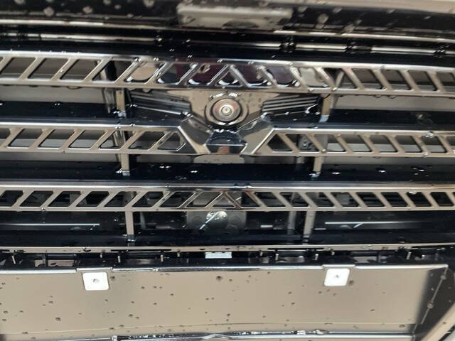 2025 GMC HUMMER EV 2X