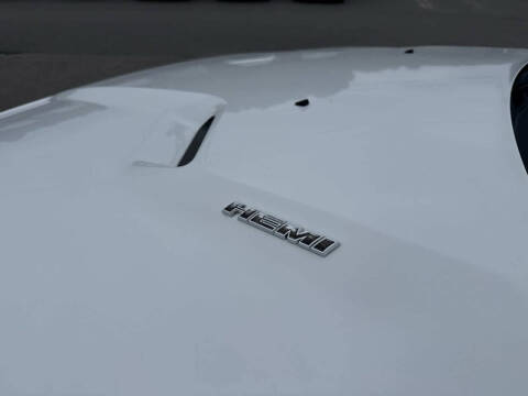 2012 Dodge Challenger R/T Classic