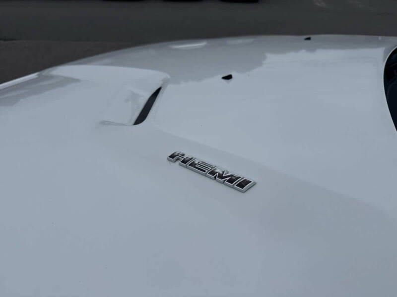 2012 Dodge Challenger R/T Classic