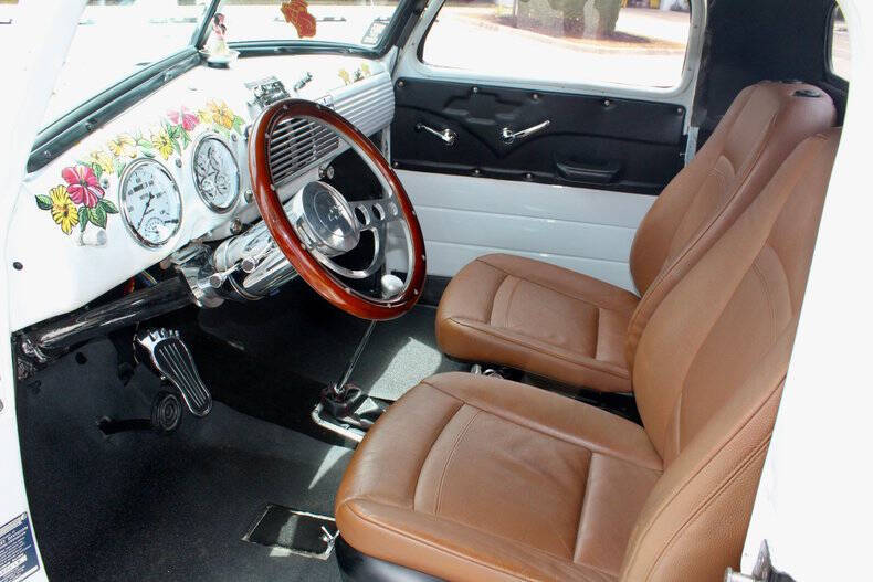 1953 Chevrolet 3100