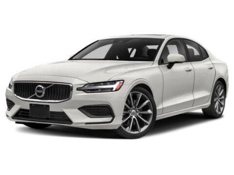 2019 Volvo S60 for sale at St. Louis Auto Finance in Saint Louis MO