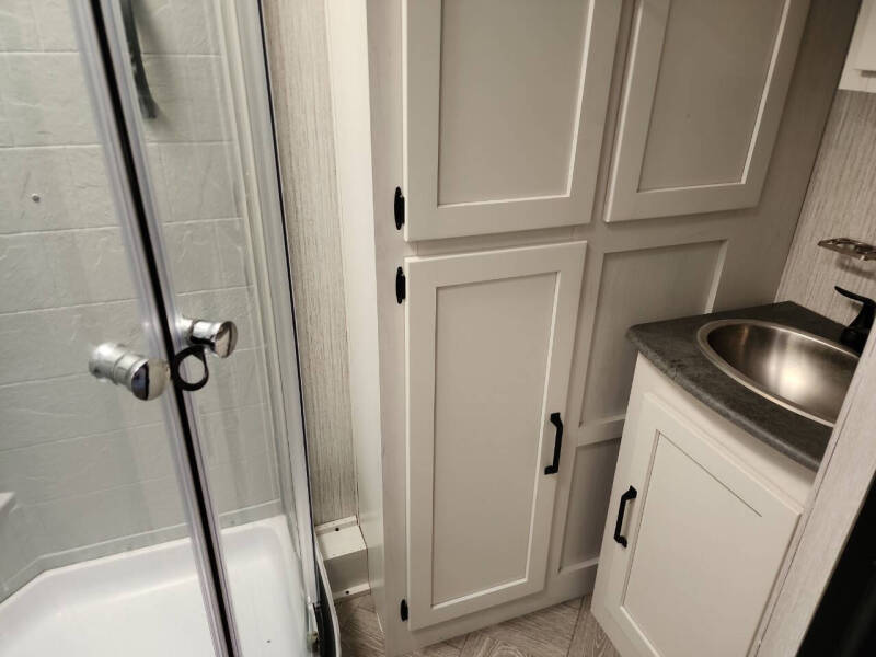 2022 Forest River Puma  25RKQB