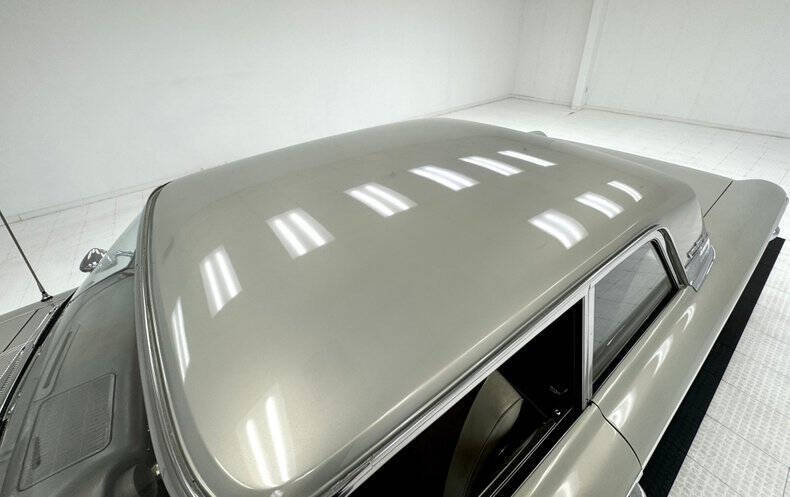 1963 Ford Galaxie 500