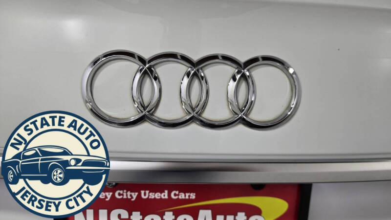 2021 Audi Q5 quattro Premium Plus 45 TFSI