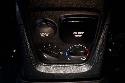 2021 Ford Transit Connect XL