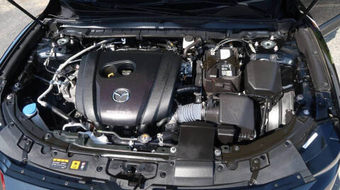 2024 Mazda CX-50 2.5 S Premium