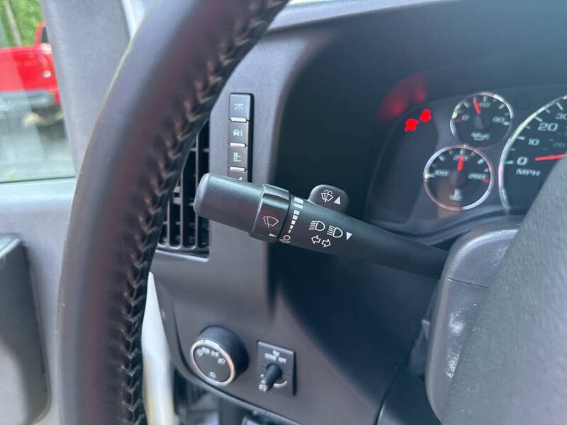 2018 GMC Savana 2500