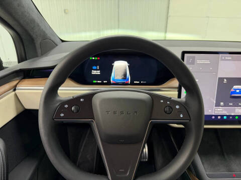 2024 Tesla Model X