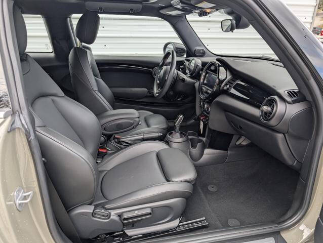 2020 MINI Hardtop 2 Door for sale at Local Auto Sales in Candler, NC