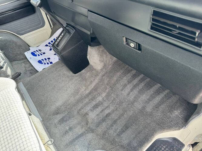 1988 Volkswagen Westfalia