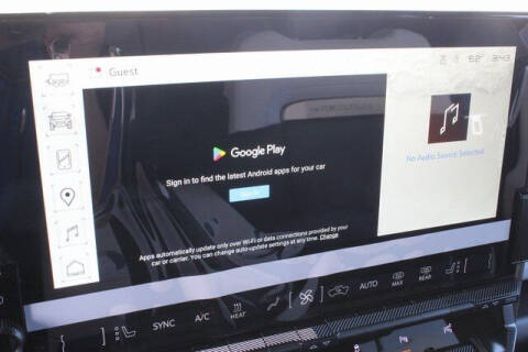 2024 GMC HUMMER EV 2X