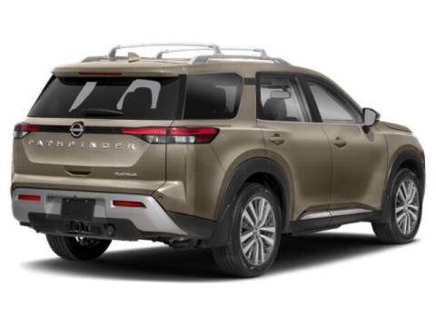 2024 Nissan Pathfinder for sale at Southern Auto Solutions-Regal Nissan in Marietta GA
