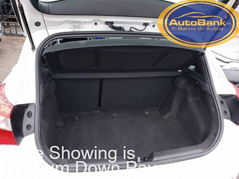 2017 Hyundai Elantra GT