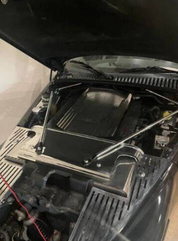 1999 Plymouth Prowler