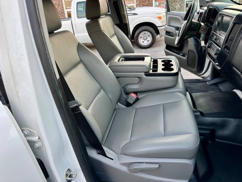 2018 GMC Sierra 2500HD