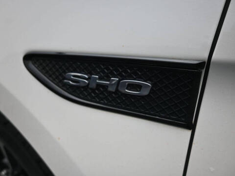 2017 Ford Taurus SHO