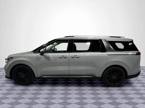 2024 Kia Carnival SX Prestige