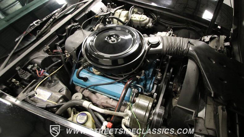 1978 Chevrolet Corvette